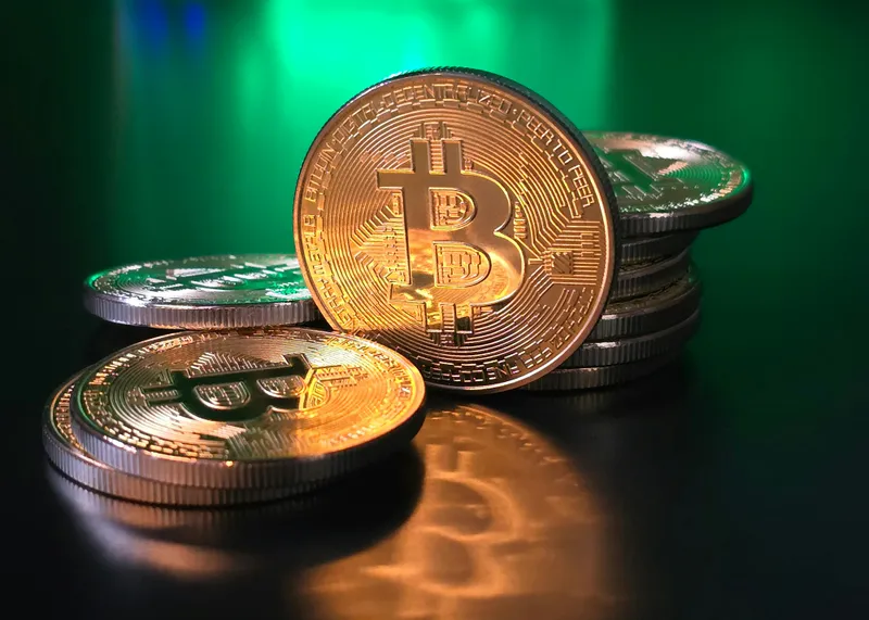 Buy more Bitcoin