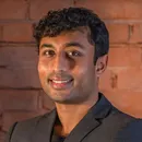 Dhruv Patel