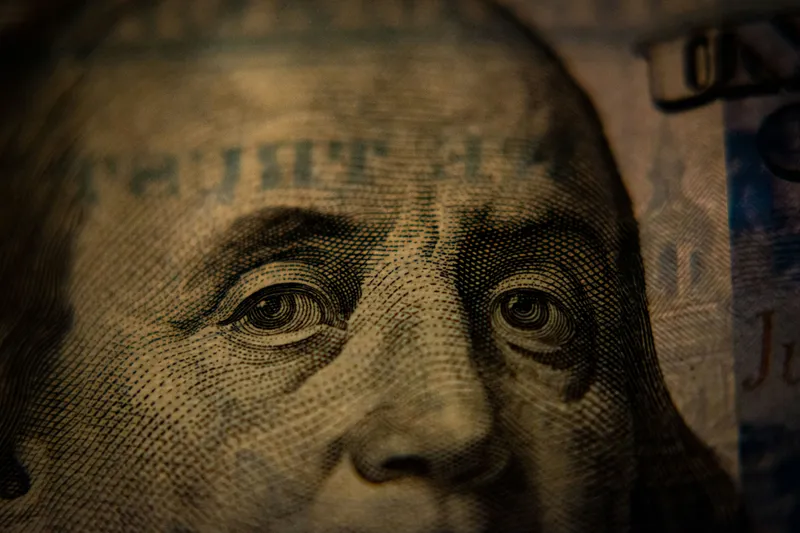 Bridge a cash flow gap