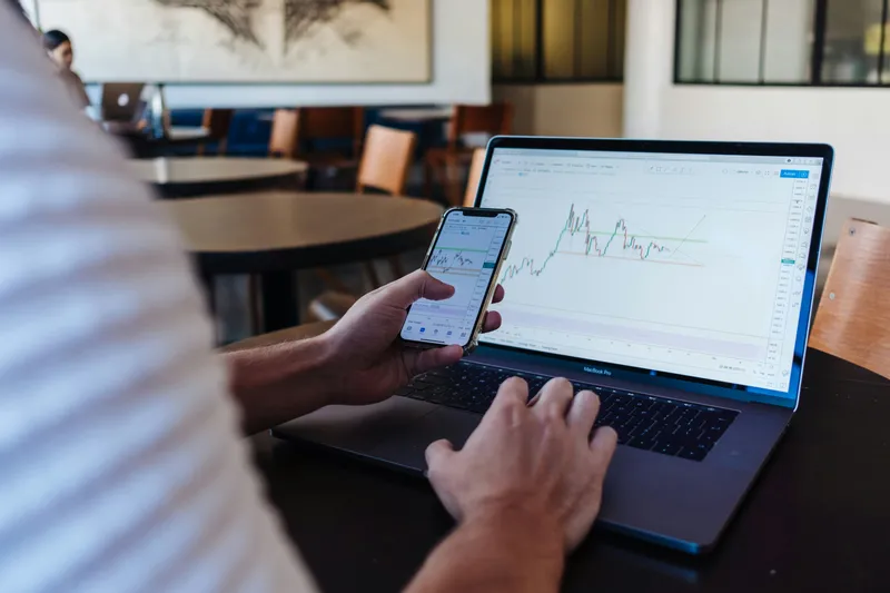 Diversify your portfolio