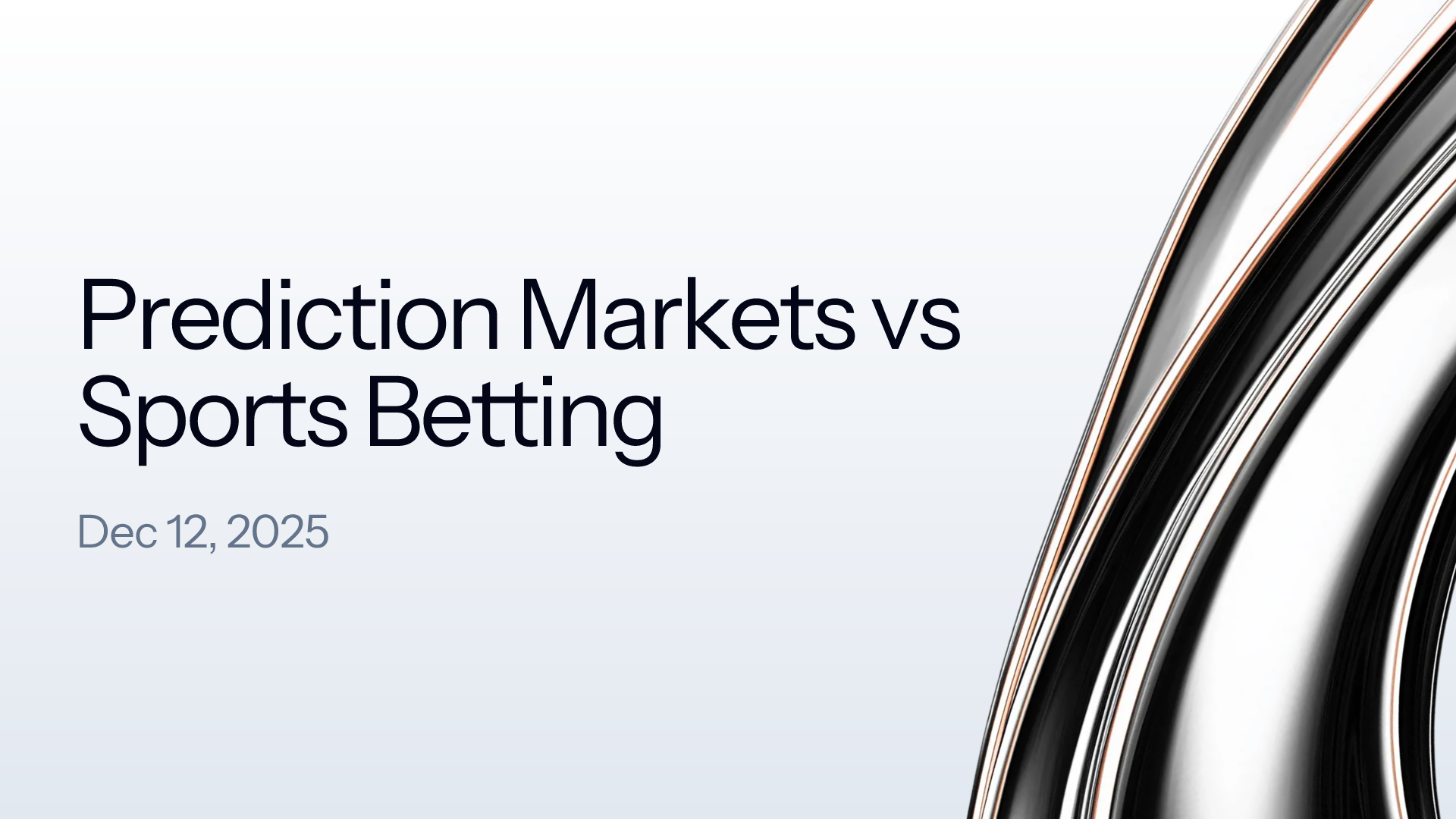 NHL futures betting